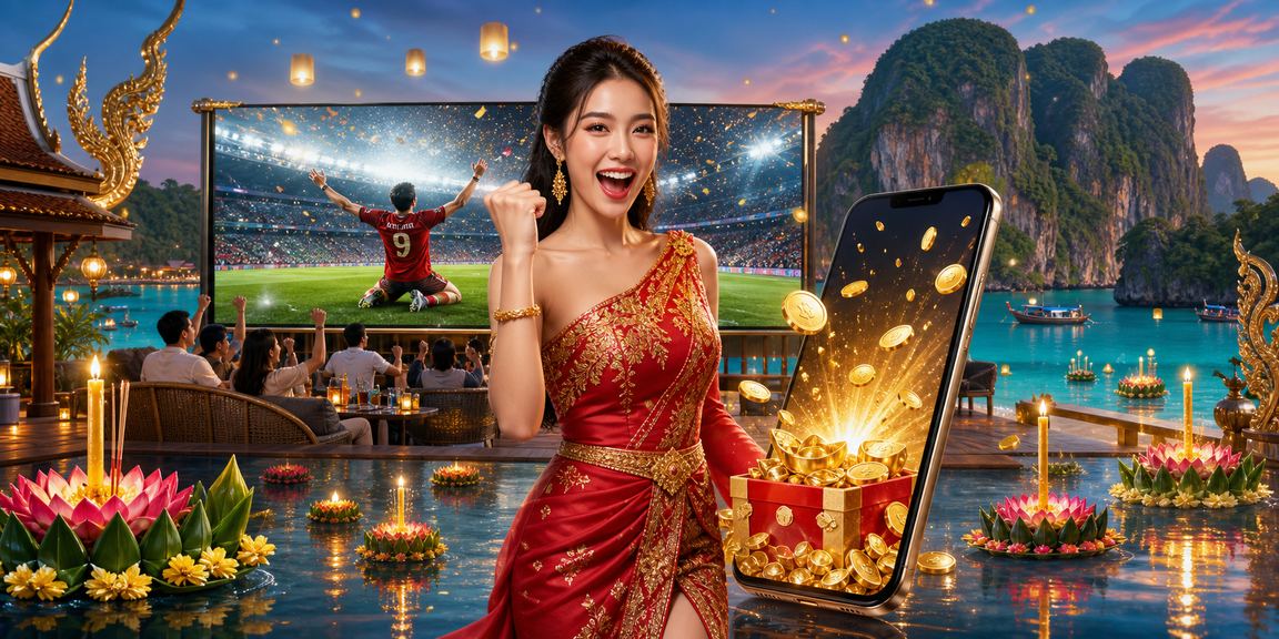 luckywich คืนเงิน cashback ไทย
