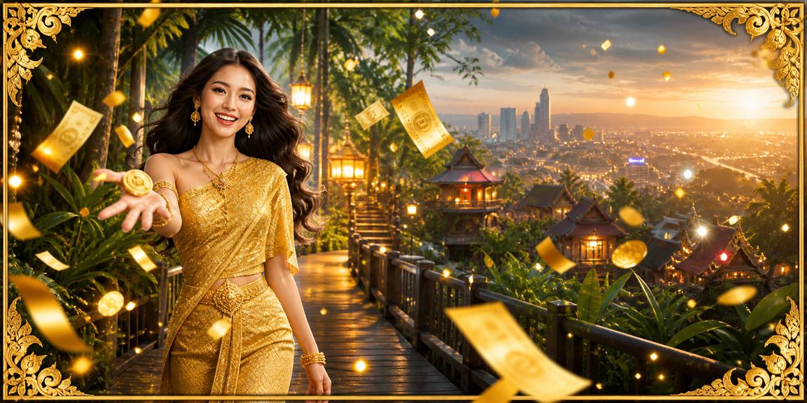 luckywich โบนัสบาคาร่าไทย