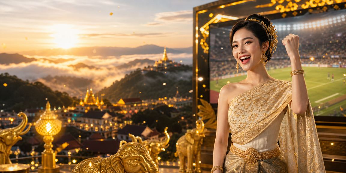 luckywich คาสิโนบันเทิงไทย