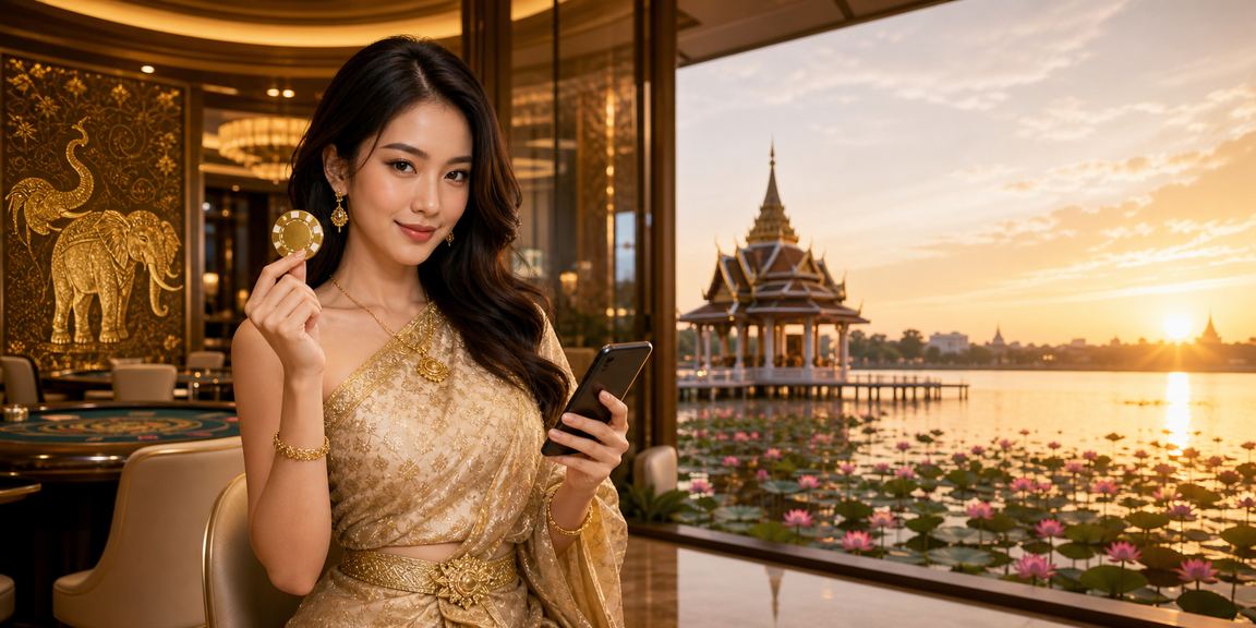 luckywich มวยออนไลน์ไทย